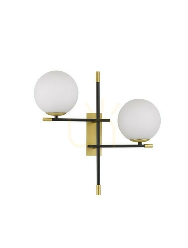 Sprawdź Kinkiet AEREO Luces Exclusivas LE43369