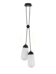 Lampa Wisząca BADEN Luces Exclusivas LE43375 0 Lampa Wisząca BADEN Luces Exclusivas LE43375 small 0