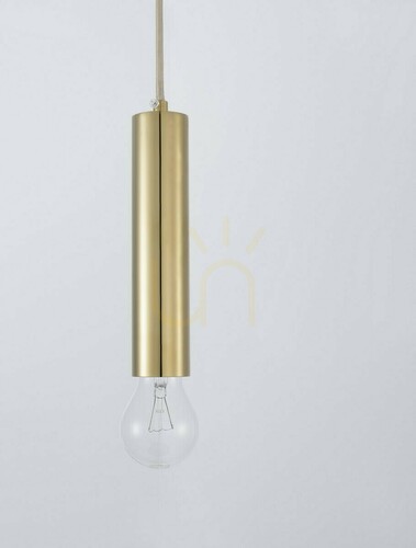 Sprawdź Lampa Wisząca BAJAN Luces Exclusivas LE43380