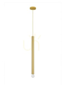 Lampa Wisząca BAJAN Luces Exclusivas LE43384 small 0