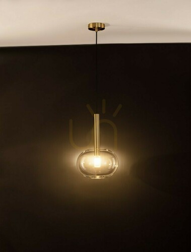 Sprawdź Lampa Wisząca BAJOS Luces Exclusivas LE43390