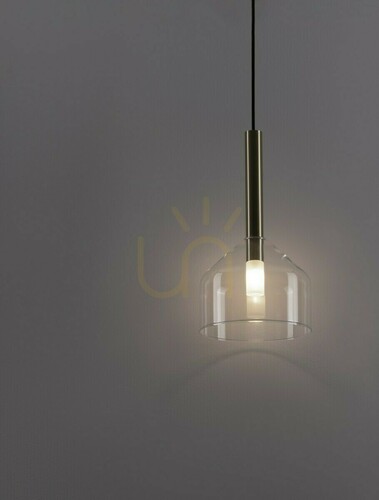 Sprawdź Lampa Wisząca BAJOS Luces Exclusivas LE43391