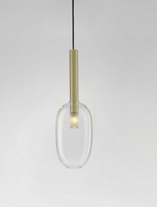 Lampa Wisząca BAJOS Luces Exclusivas LE43393 1 Lampa Wisząca BAJOS Luces Exclusivas LE43393 small 1
