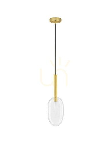 Sprawdź Lampa Wisząca BAJOS Luces Exclusivas LE43393
