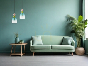 Lampa Wisząca BALAM Luces Exclusivas LE43396 small 3