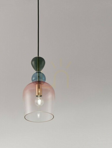 Sprawdź Lampa Wisząca BALAM Luces Exclusivas LE43397
