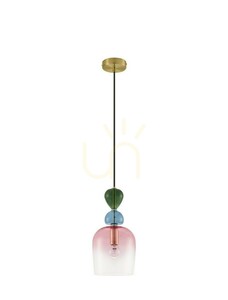 Lampa Wisząca BALAM Luces Exclusivas LE43397 0 Lampa Wisząca BALAM Luces Exclusivas LE43397 small 0