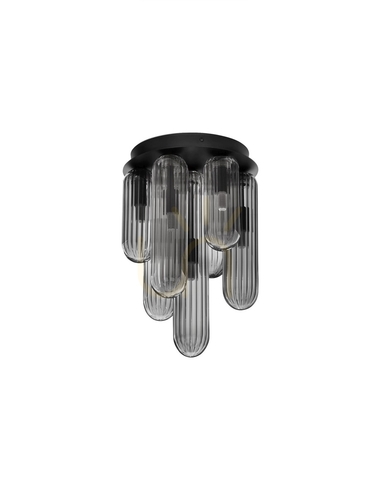 Sprawdź Plafon BALDE Luces Exclusivas LE43408