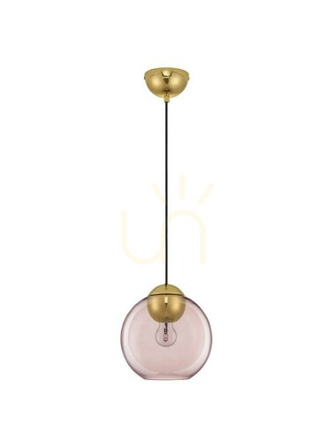 Sprawdź Lampa Wisząca BALMI Luces Exclusivas LE43410