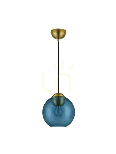 Sprawdź Lampa Wisząca BALMI Luces Exclusivas LE43411