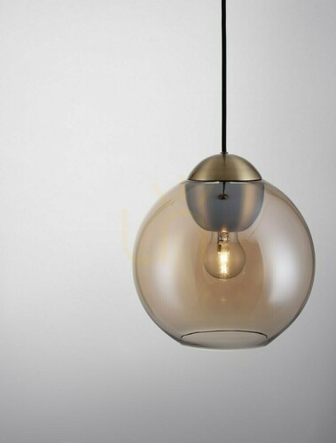 Sprawdź Lampa Wisząca BALMI Luces Exclusivas LE43412