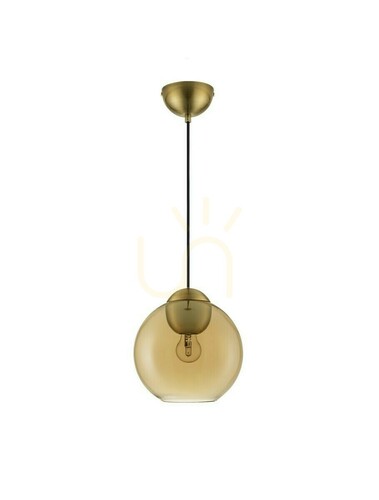 Sprawdź Lampa Wisząca BALMI Luces Exclusivas LE43412