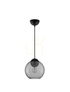 Lampa Wisząca BALMI Luces Exclusivas LE43413 small 0