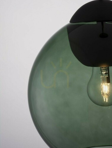 Sprawdź Lampa Wisząca BALMI Luces Exclusivas LE43414