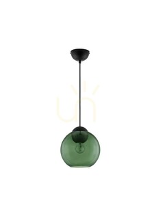 Lampa Wisząca BALMI Luces Exclusivas LE43414 small 0