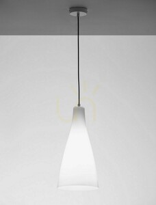 Lampa Wisząca BALSA Luces Exclusivas LE43416 small 2