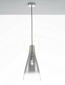 Lampa Wisząca BALSA Luces Exclusivas LE43417 2 Lampa Wisząca BALSA Luces Exclusivas LE43417 small 2