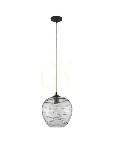 Sprawdź Lampa Wisząca BAMBU Luces Exclusivas LE43418