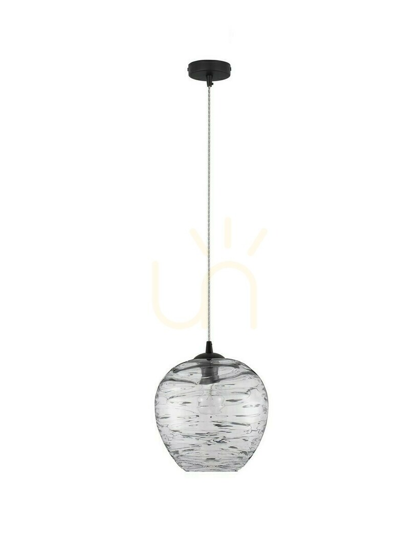 Sprawdź Lampa Wisząca BAMBU Luces Exclusivas LE43418 Lampa Wisząca BAMBU Luces Exclusivas LE43418