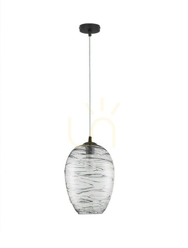 Sprawdź Lampa Wisząca BAMBU Luces Exclusivas LE43419
