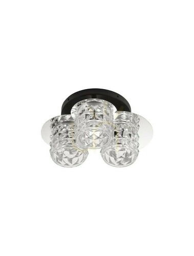 Sprawdź Plafon BAMOA Luces Exclusivas LE43421