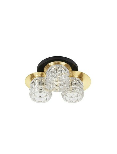 Sprawdź Plafon BAMOA Luces Exclusivas LE43422