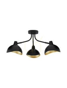 Plafon BANAC Luces Exclusivas LE43423 small 0