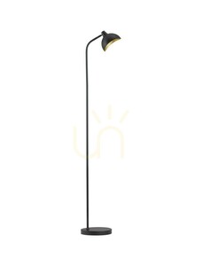 Lampa Podłogowa BANAC Luces Exclusivas LE43427 small 0