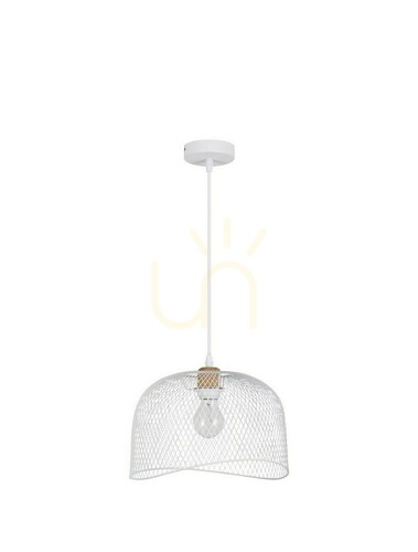 Sprawdź Lampa Wisząca BAQUE Luces Exclusivas LE43431