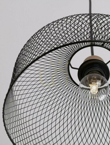 Sprawdź Lampa Wisząca BAQUE Luces Exclusivas LE43432