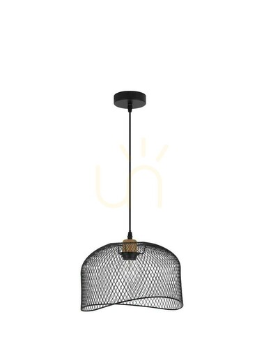 Sprawdź Lampa Wisząca BAQUE Luces Exclusivas LE43432