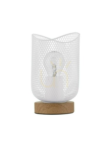 Sprawdź Lampa Stołowa BAQUE Luces Exclusivas LE43433