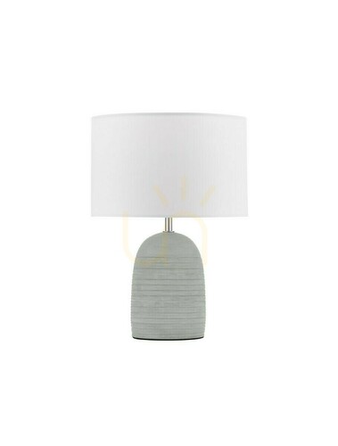Sprawdź Lampa Stołowa CUATRO Luces Exclusivas LE43439