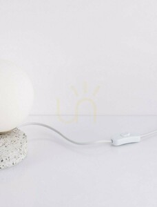 Lampa Stołowa MERINO Luces Exclusivas LE43441 small 1