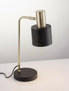 Lampa Stołowa FRESNILLO Luces Exclusivas LE43442 2 Lampa Stołowa FRESNILLO Luces Exclusivas LE43442 small 2