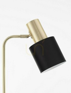 Lampa Podłogowa FRESNILLO Luces Exclusivas LE43443 small 2