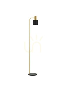 Lampa Podłogowa FRESNILLO Luces Exclusivas LE43443 small 0