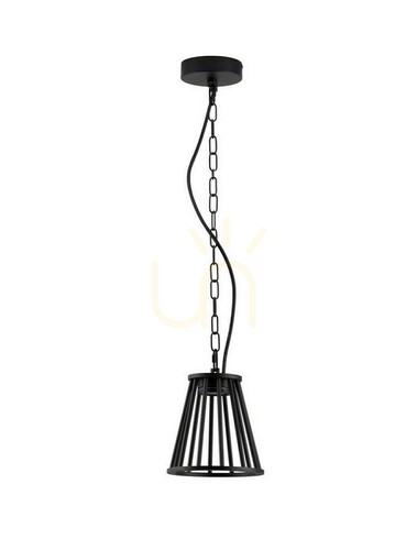 Sprawdź Lampa Zewnętrzna Wisząca ACEVES Luces Exclusivas LE73511