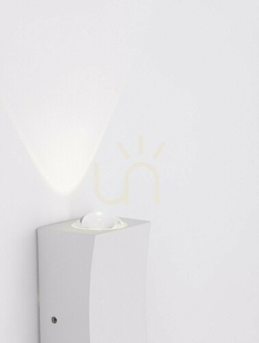 Sprawdź Kinkiet Zewnętrzny ACOSTA Luces Exclusivas LE73524