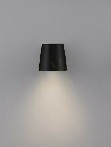 Sprawdź Kinkiet zewnętrzny Luces Exclusivas ACOZAC LE73525 czarny GU10