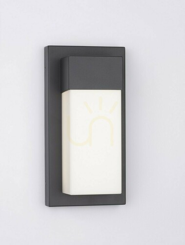 Sprawdź Kinkiet Zewnętrzny BACUSA Luces Exclusivas LE73527