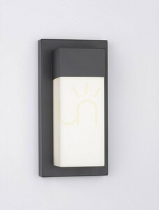 Kinkiet Zewnętrzny BACUSA Luces Exclusivas LE73527 small 1
