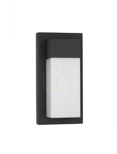 Kinkiet Zewnętrzny BACUSA Luces Exclusivas LE73527 small 0
