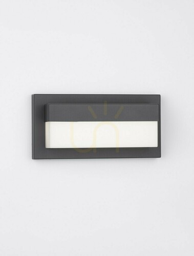Sprawdź Kinkiet Zewnętrzny BACUSA Luces Exclusivas LE73529