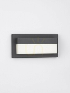 Kinkiet Zewnętrzny BACUSA Luces Exclusivas LE73529 2 Kinkiet Zewnętrzny BACUSA Luces Exclusivas LE73529 small 2