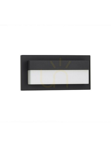 Sprawdź Kinkiet Zewnętrzny BACUSA Luces Exclusivas LE73529