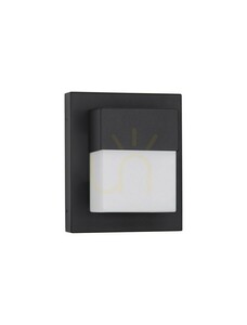 Kinkiet Zewnętrzny BACUSA Luces Exclusivas LE73530 small 0