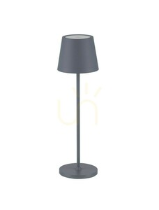 Lampa Zewnętrzna Stojąca ADOBES Luces Exclusivas LE73545 0 Lampa Zewnętrzna Stojąca ADOBES Luces Exclusivas LE73545 small 0
