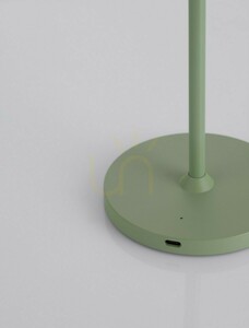 Lampa Zewnętrzna Stojąca ADOBES Luces Exclusivas LE73546 small 1