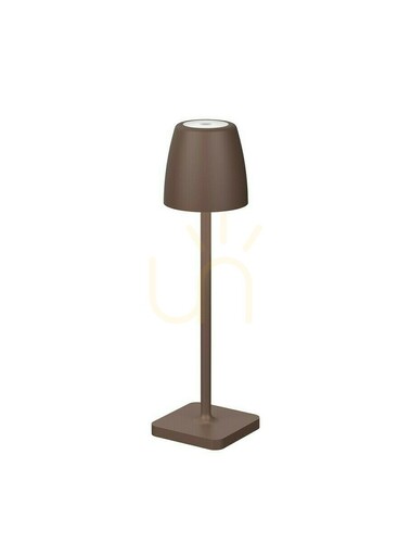 Sprawdź Lampa Zewnętrzna Stojąca AGUITA Luces Exclusivas LE73549